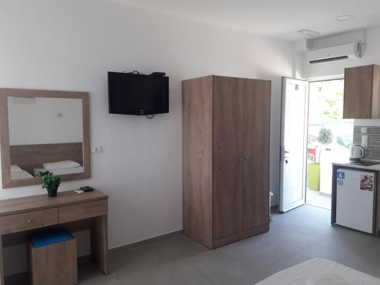 Irish Seaview Apartment