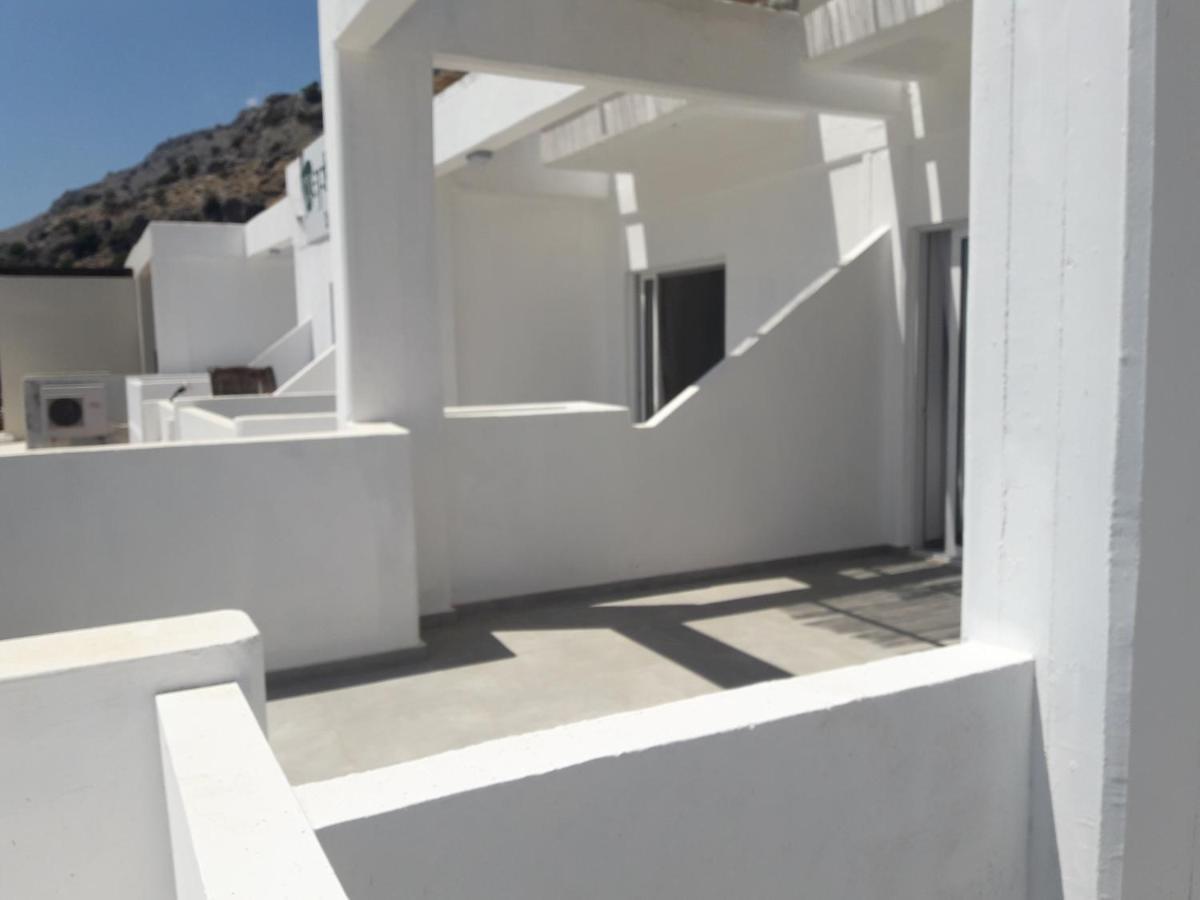 Apartment Irish Seaview Pefki (Rhodes)