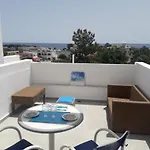 Pefki Irish Seaview