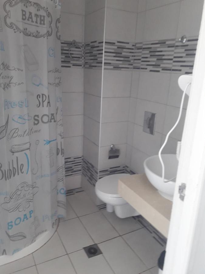 Irish Seaview Appartement *