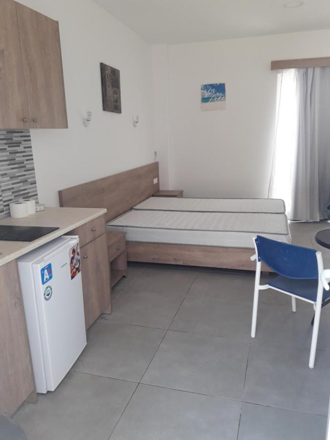 Irish Seaview Appartement